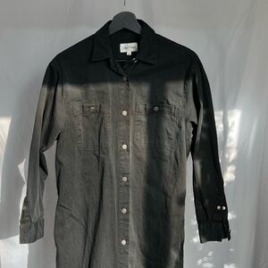 Calvin Klein Denim Dress